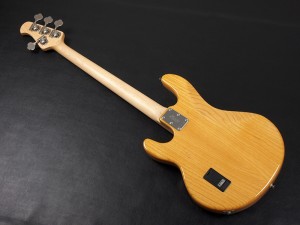 ミュージックマン Stingray スティングレイ レイ S.U.B EX SX active jazzbass JB precision sabre bongo ray4