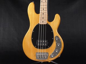 ミュージックマン Stingray スティングレイ レイ S.U.B EX SX active jazzbass JB precision sabre bongo ray4