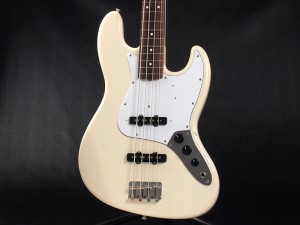 フェンダー USA MEX custom shop 62 75 jazz precision ジャズベ 