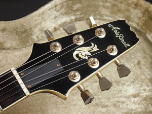 アリアプロ 荒井貿易 gibson ギブソン epiphone エピフォン orville オービル fujigen ibanez greco burny yamaha les paul sg standard custom studio traditional supra