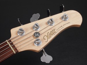 エキゾチック　ベース　5弦　5st ブラックチェリー　メタリック　PCI BCM ACTIVE LINDY 5ST アトリエZ atelier Z moon bacchus momose リンディーフレーリン JB Jazz Bass 　hi-c high c ハイ hi