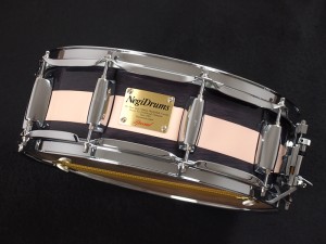 Negi Drums　SGR-AL10RH1450P