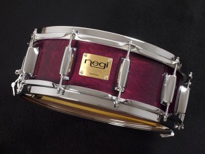 Negi Drums　SIG51-RA14PI aka