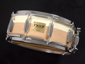 NegiDrums　SIG-JAR1453 Natural