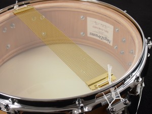 NegiDrums　SIG-JAR1453 Natural