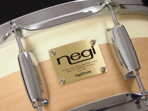 NegiDrums　SIG-JAR1453 Natural