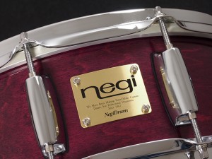 Negi Drums　SIG51-RA14PI aka