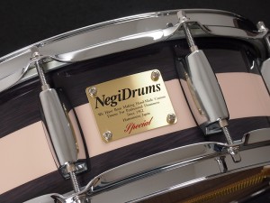 Negi Drums　SGR-AL10RH1450P