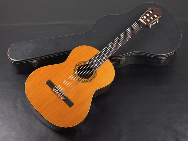 Takamine No.30 税込販売価格 ￥19,800- 中古 80年代のタカミネ製国産 