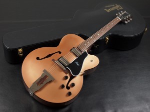 ギブソン L-5 CES L-4 ES-175 カートリッジ　ブラス　フルアコ　full acoustic スタジオ　限定 リミテッド　LTD Limited edhition super 400 スーパー400　V 5  jazz guitar ジャズ　ウェス　モンゴメリー　wes montgomery