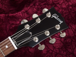 ギブソン L-5 CES L-4 ES-175 カートリッジ　ブラス　フルアコ　full acoustic スタジオ　限定 リミテッド　LTD Limited edhition super 400 スーパー400　V 5 jazz guitar ジャズ　ウェス　モンゴメリー　wes montgomery