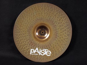 Paiste　RUDE THIN CRASH 20"