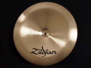 Zildjian　A China Boy High  18