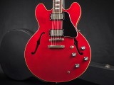 Epiphone 63 ES-335 Cherry ”Made In Japan” 税込販売価格 ￥108,000