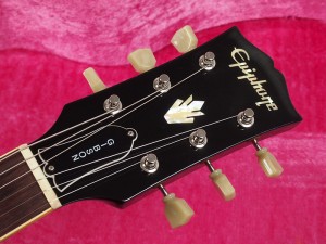 エピフォン gibson ギブソン orville オーヴィル オービル 335　345　355　made in japan semi acoustic semi aco セミアコ　日本製　国産