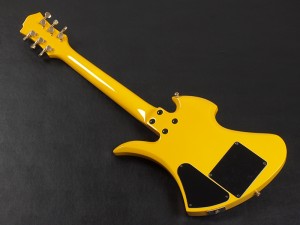 フェルナンデス ヒデ　hide x エックス　ジャパン　japan model モデル　イエローハート　バーニー　fernandes mini guitar ミニギター　モッキンバード　mockingbird スピーカー内蔵