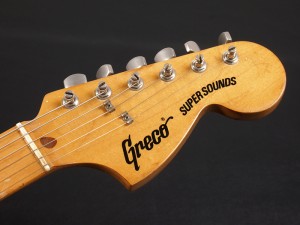  グレコ　ベース　日本製　フジゲン　FGN 富士弦　フジゲン楽器　japan vintage ビンテージ　国産　オールド　OLD ストラト　stratocaster ストラトキャスター