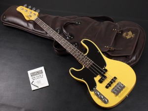 シェクター　テレキャスター　ベース　プレシジョン　オリジナル　OPB TEB diamond series ダイアモンド fender telecaster precision opb