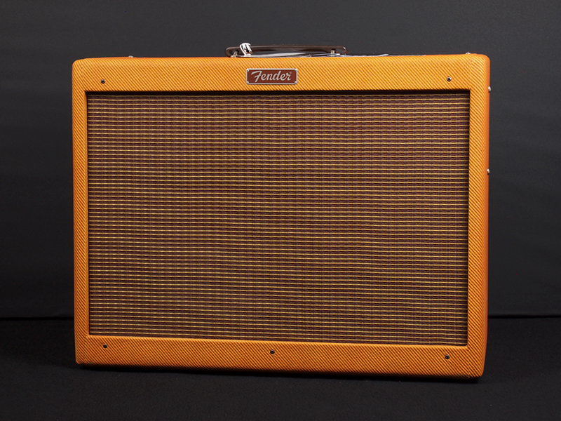 【ジャンク品】Fender Hot Rod Deluxe Tweed  USA