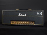 マーシャル　イングウェイ　マルムスティーン　シグネイチャー　Yngwie Malmsteen Signature J head ヘッド　1959　1987