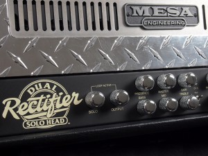 メサブギー fender フェンダー marshall マーシャル jvm dsl jcm mark triple stilette john petteruci metallica 