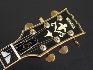 ヤマハ　SG 800 600 700 1200 1500 2000 1100 japan vintage 高中正義　サンタナ　カルロス　santana takanaka masayoshi 日本製　ジャパン　レッド　サンバースト　国産　made in japan 