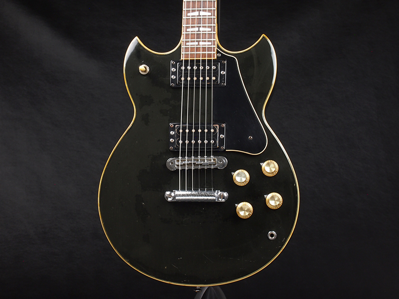 YAMAHA SG500 BL 税込販売価格 ￥49,800- 中古 多くのアーティストに