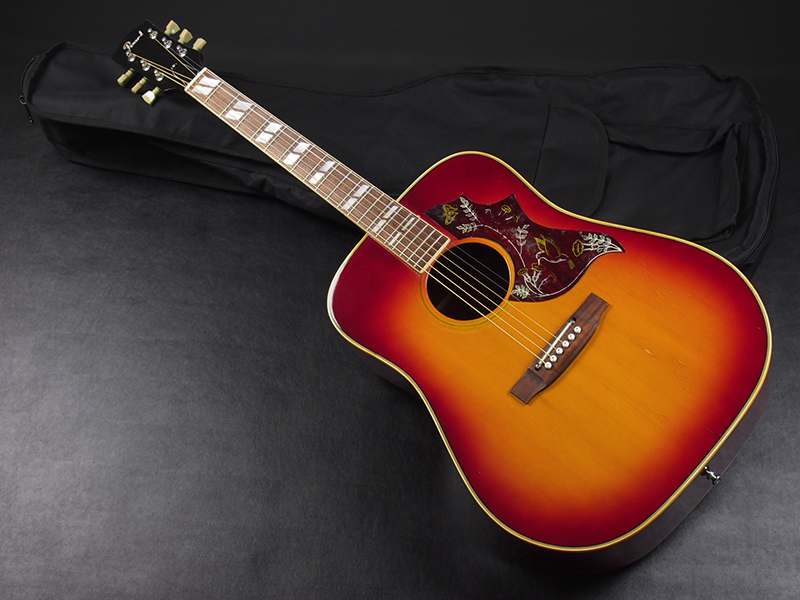 Pearl Hummingbird Type 税込販売価格 ￥29,800- 中古 林ギター製作所
