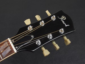 パール gibson ギブソン epiphone エピフォン j-45 j-50 j-35 ハミングバード dove southern jumbo j-200 ヘッドウェイ deviser