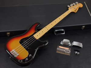 グレコ　ベース　日本製　フジゲン　FGN 富士弦　フジゲン楽器　japan vintage ビンテージ　国産　オールド　OLD プレベ　precision bass プレシジョンベース