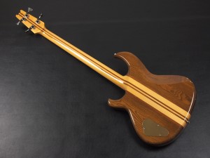 アリア プロ 2 スーパーベース　ウォルナット　国産　日本製　ジャパン　ビンテージ　ヴィンテージ　vintage japan matumoku マツモク thrugh neck スルーネック　SB-900 SB-1000