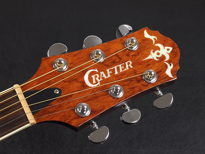 CRAFTER SA-BUB 税込販売価格 ￥52,800- 中古 リーズナブルながらも