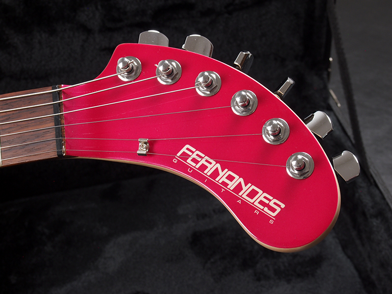 FERNANDES DIGI-ZO HYPER 税込販売価格 ￥39,800- 中古 アンプ