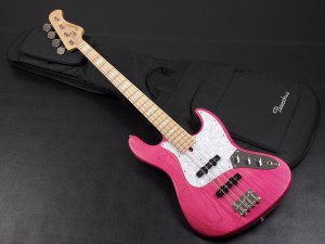 バッカス deviser ディバイザー momose fender jazz precision WL ウッドライン woodline atelier z esp schecter 