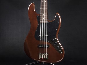 フェンダー　ジャパン　トラディショナル　ハイブリッド　hybrid　ジャズベース 1960 1961 1962 60 61 62 SGG SG　alder アルダー　バスウッド bass wood JB60 JB62 JB62US US USA Vintage ビンテージ　vintage ウォルナット WNT