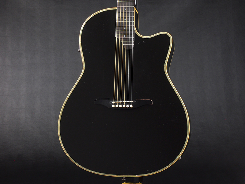 K.Yairi YD-88 BK 1996年製 税込販売価格 ￥54,800- 中古 サウンド ...