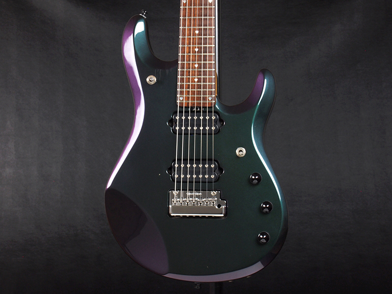 musicman JP7 mysticdream