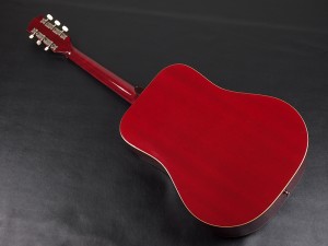 gibson epiphone エピフォン ギブソン j-45 j-50 ハミングバード j-35 dove southern jumbo