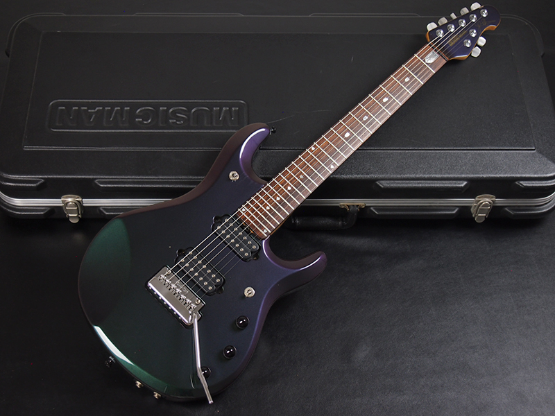 musicman JP7 mysticdream