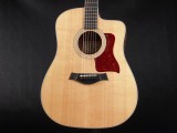 テイラー タイラー 114 110 210 214ce 210e 210 D-18 martin D-28 ローズウッド　ドレッドノート　dreadnought カッタウェイ　エレアコ　ES1 ローズ　初心者　入門　ビギナー