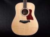 テイラー タイラー 114 110 210 310 510 316 D-18 martin D-28 ローズウッド　ドレッドノート　dreadnought 410ce 414e 414ce 416e 416ce