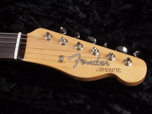 フェンダー　カスタムショップ　custom shop チームビルド　Limited collection テレキャスター　NOS new old stock LTD 1959 1958 1960 1961 59 58 60 61  