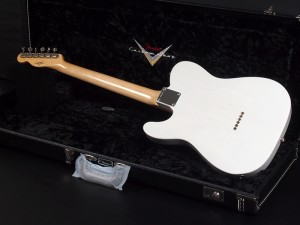 フェンダー　カスタムショップ　custom shop チームビルド　Limited collection テレキャスター　NOS new old stock LTD 1959 1958 1960 1961 59 58 60 61  