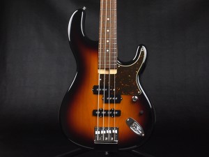 キラー　クリミナル　ベース　沢田泰司 TAIJI D.T.R  LOUDNESS タイジ ラウドネス　エックス　japan ジャパン　3　トーン　サンバースト　3 tone sunburst PJ Rancor ランカー