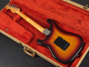 u28855 FENDER 　Stratcaster Custom Shop Neck&Vintage Series Body