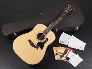 テイラー タイラー 410 110 210 310 510 316 D-18 martin マホガニー mahogany SAPELE サペリ　ドレッドノート　dreadnought 410ce 314e 314ce 316ce 316e 210e 210ce ce エレアコ