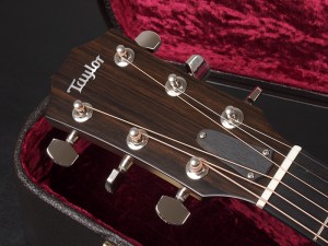 テイラー タイラー 410 110 210 310 510 316 D-18 martin マホガニー mahogany SAPELE サペリ　ドレッドノート　dreadnought 410ce 314e 314ce 316ce 316e 210e 210ce ce エレアコ