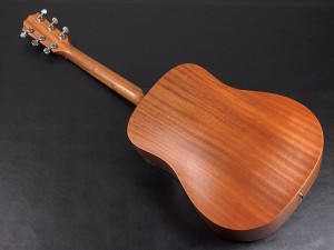 テイラー タイラー アカデミー　114 110 10e 12 12e マホガニー　mahogany　ドレッドノート　dreadnought ovangkol オバンコール　初心者　入門　ビギナー 子供　女性　キッズ　女子　