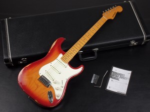 fender フェンダー ピープロジェクト fernandes フェルナンデス burny バーニー schecter シェクター stratocaster ストラトキャスター