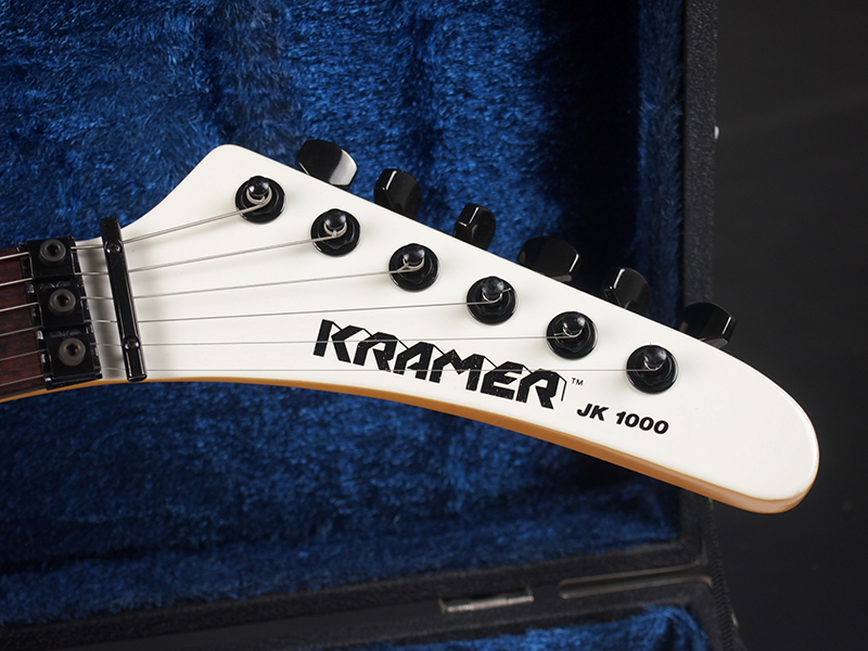 KRAMER JK-1000（ビンテージ）【楽器検索デジマート】